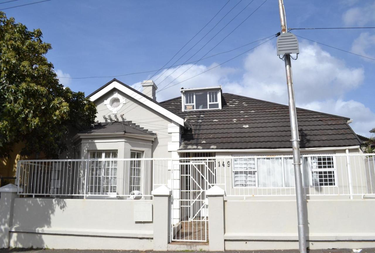 149 Rochester Road. Observatory Kapstadt