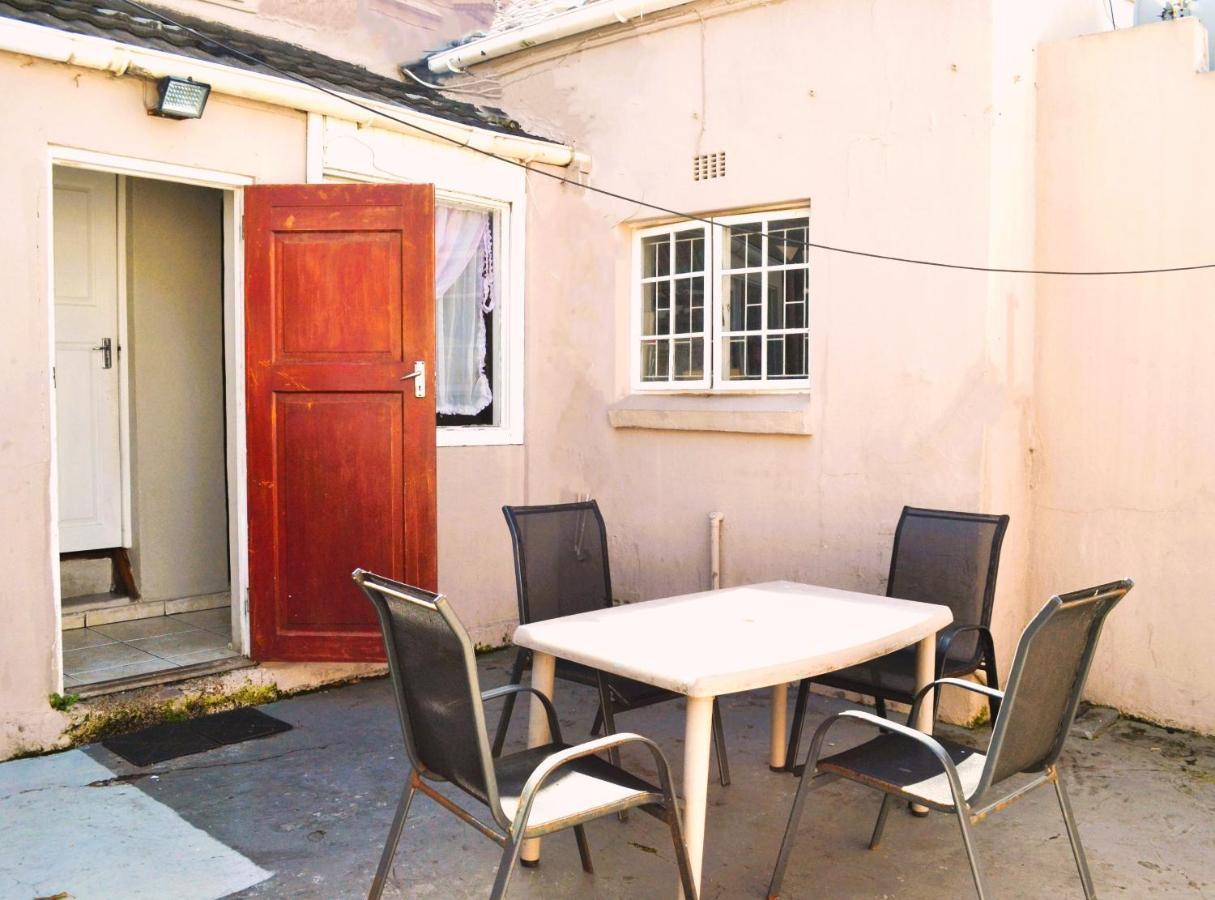 149 Rochester Road. Observatory Kapstadt