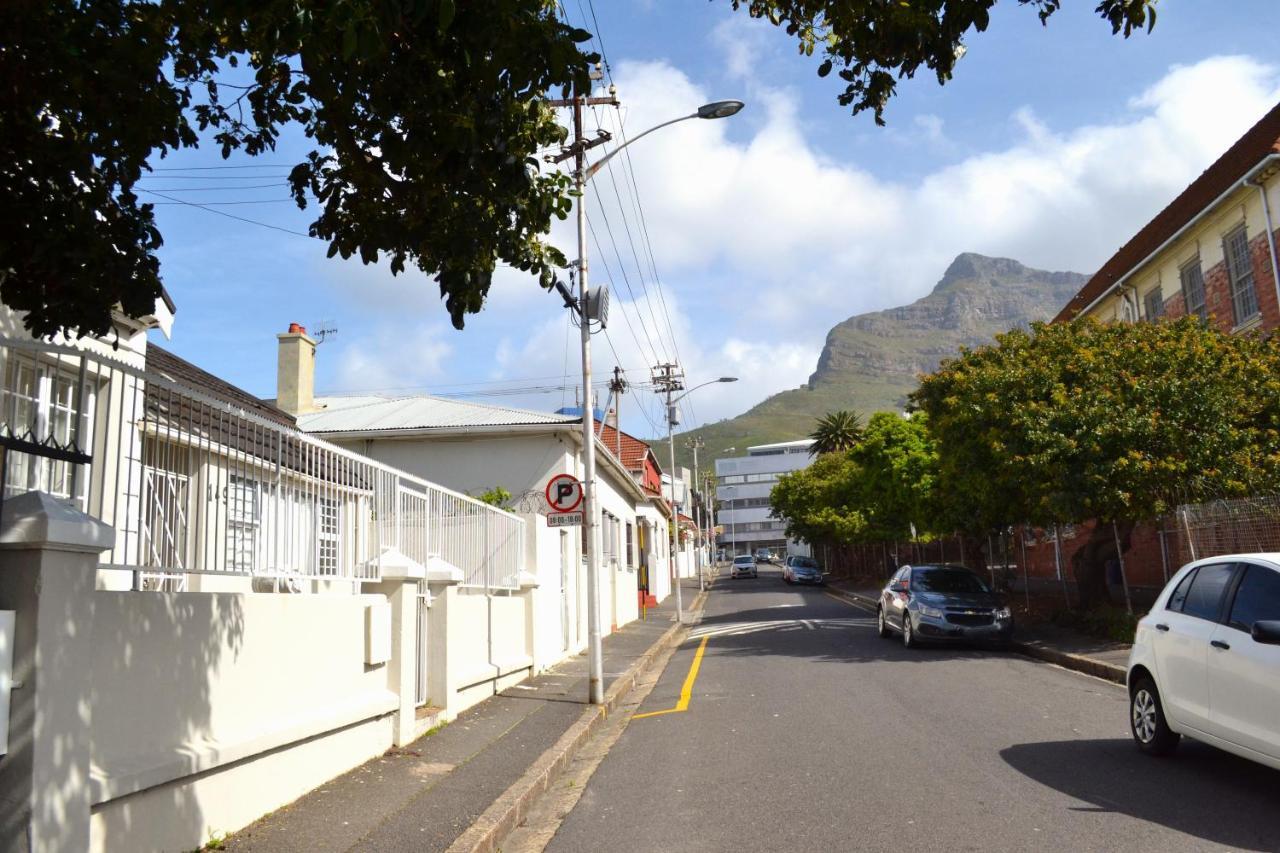 Holiday home 149 Rochester Road. Observatory Cape Town