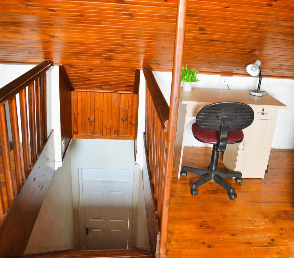 Holiday home 149 Rochester Road. Observatory Cape Town
